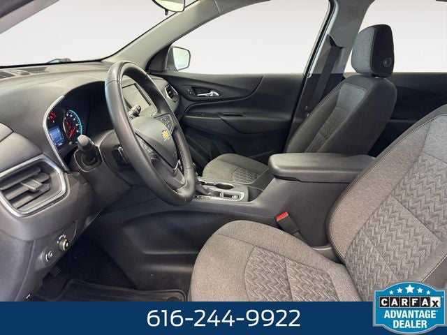 2024 Chevrolet Equinox LT 1.5 Liter FWD