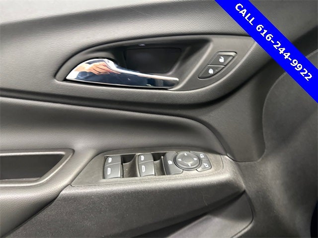 2022 Chevrolet Equinox LT 1.5 Liter FWD