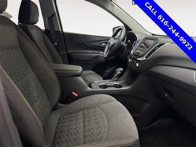 2022 Chevrolet Equinox LT 1.5 Liter FWD