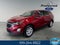 2019 Chevrolet Equinox LT 1.5 Liter AWD