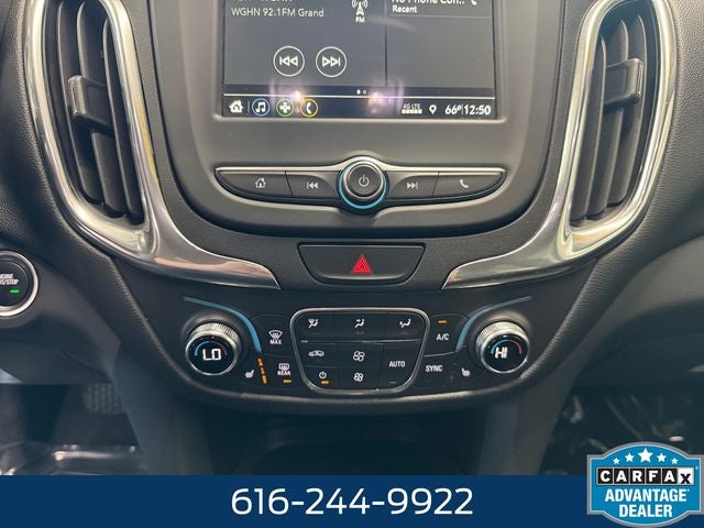 2019 Chevrolet Equinox LT 1.5 Liter AWD