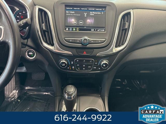 2019 Chevrolet Equinox LT 1.5 Liter AWD