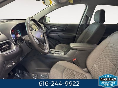 2019 Chevrolet Equinox LT 1.5 Liter AWD