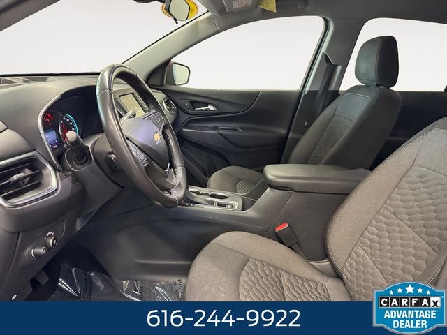 2019 Chevrolet Equinox LT 1.5 Liter AWD
