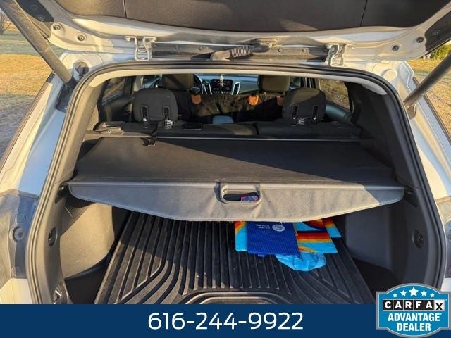 2019 Chevrolet Equinox LT 1.5 Liter AWD