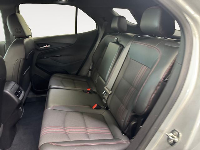 2022 Chevrolet Equinox RS 1.5 Liter AWD