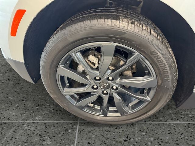 2022 Chevrolet Equinox RS 1.5 Liter AWD