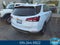 2022 Chevrolet Equinox Premier 1.5 Liter AWD