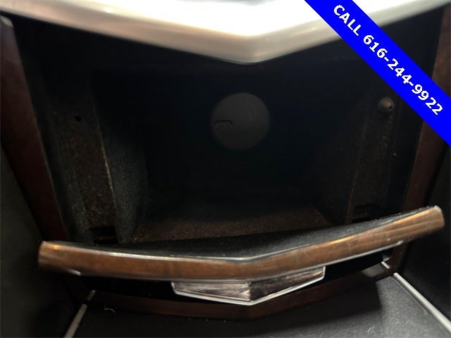 2016 Cadillac SRX Luxury 3.6 Liter V6 AWD