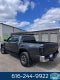 2022 Toyota Tacoma TRD Off-Road 3.5 Liter V6 4D Double Cab 4WD 3.5L V6
