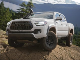2023 Toyota Tacoma TRD Off-Road 3.5 Liter V6 4D double Cab 4WD