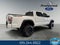 2020 Toyota Tacoma SR5 3.5 Liter V6 Doublecab 4WD
