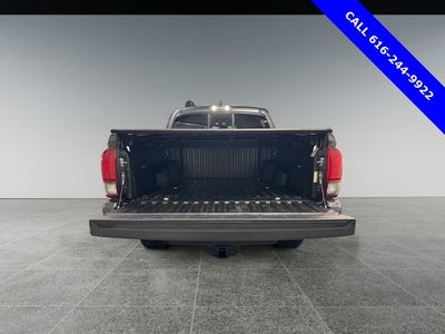 2023 Toyota Tacoma SR 3.5L V6