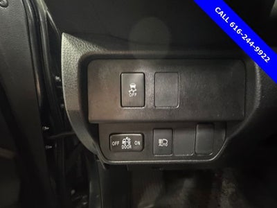 2023 Toyota Tacoma SR 3.5L V6