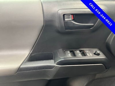 2023 Toyota Tacoma SR 3.5L V6