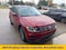 2019 Volkswagen Tiguan 2.0T SE AWD 4Motion