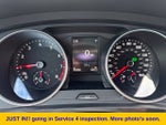 2019 Volkswagen Tiguan 2.0T SE AWD 4Motion