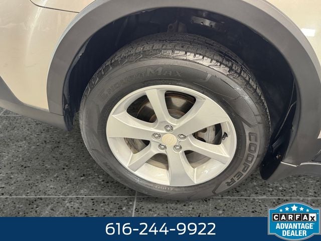 2014 Subaru Outback 2.5i Premium Automatic AWD