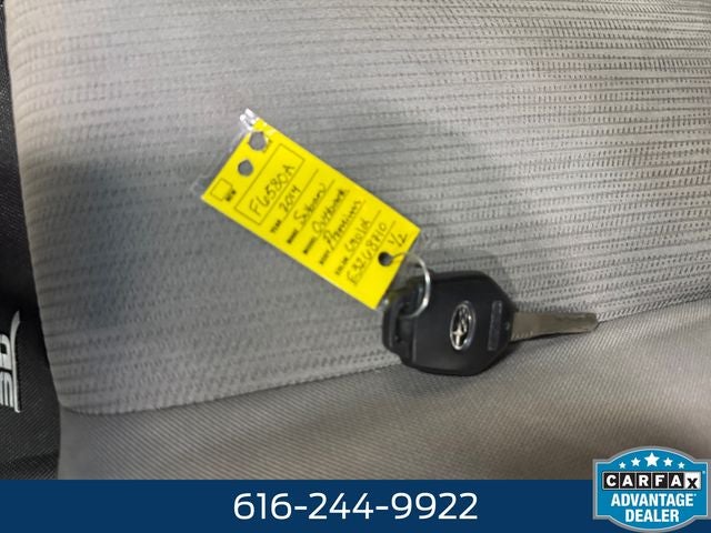 2014 Subaru Outback 2.5i Premium Automatic AWD