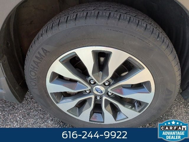 2023 Subaru Outback Touring XT 2.4 Liter Automatic AWD