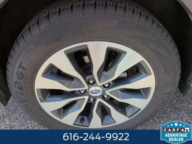 2023 Subaru Outback Touring XT 2.4 Liter Automatic AWD