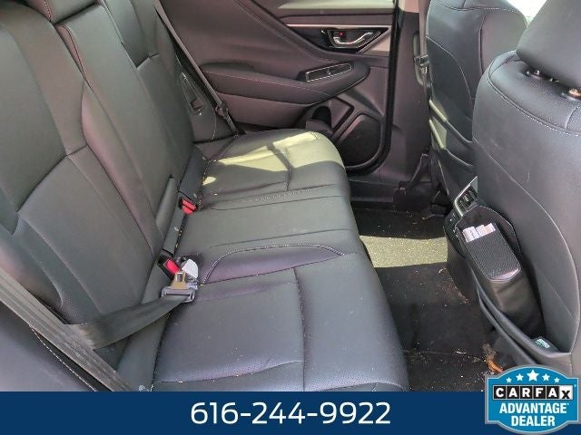 2023 Subaru Outback Touring XT 2.4 Liter Automatic AWD