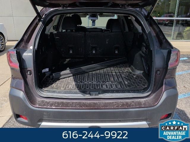 2023 Subaru Outback Touring XT 2.4 Liter Automatic AWD