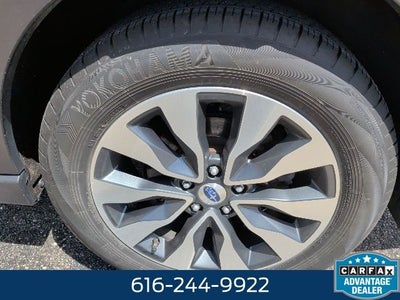 2023 Subaru Outback Touring XT 2.4 Liter Automatic AWD
