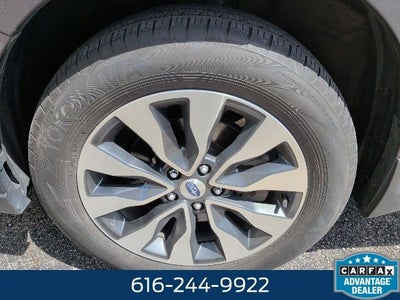 2023 Subaru Outback Touring XT 2.4 Liter Automatic AWD