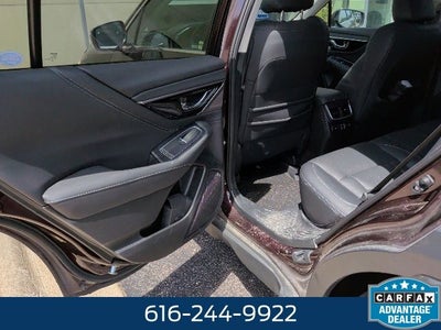 2023 Subaru Outback Touring XT 2.4 Liter Automatic AWD