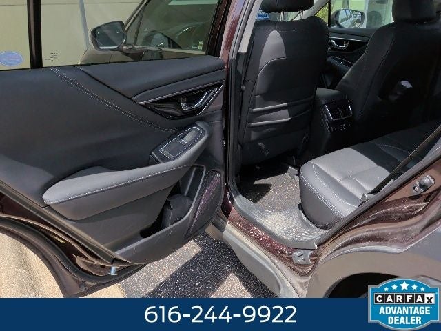 2023 Subaru Outback Touring XT 2.4 Liter Automatic AWD