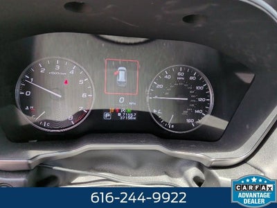 2023 Subaru Outback Touring XT 2.4 Liter Automatic AWD