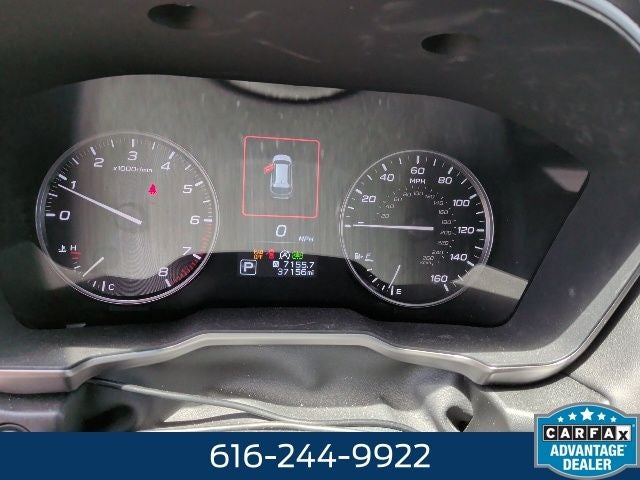 2023 Subaru Outback Touring XT 2.4 Liter Automatic AWD