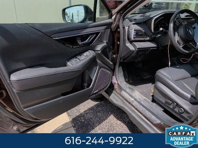 2023 Subaru Outback Touring XT 2.4 Liter Automatic AWD