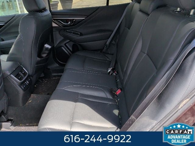 2023 Subaru Outback Touring XT 2.4 Liter Automatic AWD