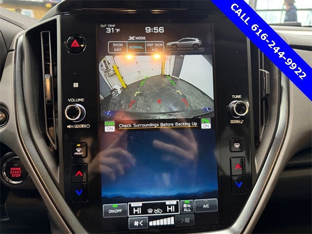 2024 Subaru Crosstrek Limited 2.5 Liter AWD