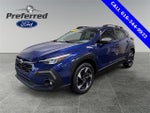 2024 Subaru Crosstrek Limited 2.5 Liter AWD