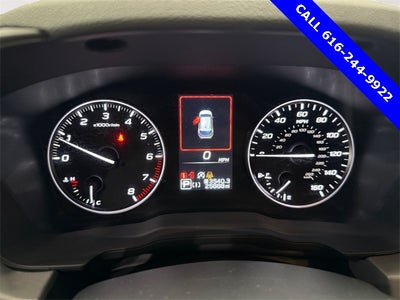 2024 Subaru Crosstrek Limited 2.5 Liter AWD