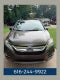 2018 Honda Odyssey Elite 3.5 Liter V6 8 Passenger 3rd Row Seating