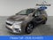 2018 Honda Odyssey Elite 3.5 Liter V6 8 Passenger 3rd Row Seating