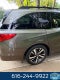 2018 Honda Odyssey Elite 3.5 Liter V6 8 Passenger 3rd Row Seating