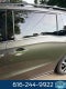 2018 Honda Odyssey Elite 3.5 Liter V6 8 Passenger 3rd Row Seating