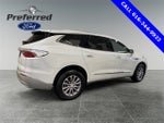 2022 Buick Enclave Essence 3.6 Liter V6 AWD 3rd Row Seating
