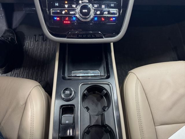 2020 Lincoln Corsair Standard 2.0 Liter AWD