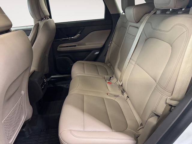 2020 Lincoln Corsair Standard 2.0 Liter AWD