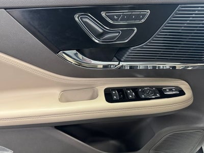 2020 Lincoln Corsair Standard 2.0 Liter AWD