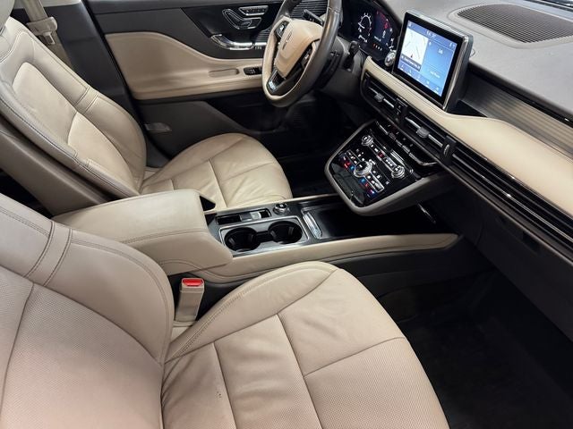 2020 Lincoln Corsair Standard 2.0 Liter AWD