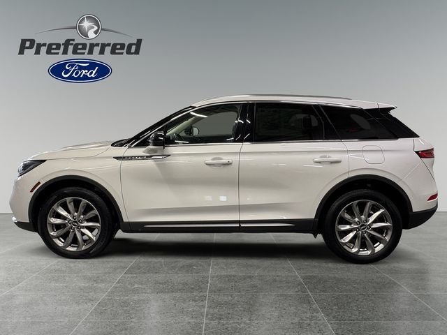 2020 Lincoln Corsair Standard 2.0 Liter AWD