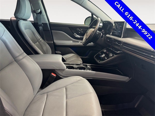 2022 Lincoln Corsair Reserve 2.0 Liter I4 AWD