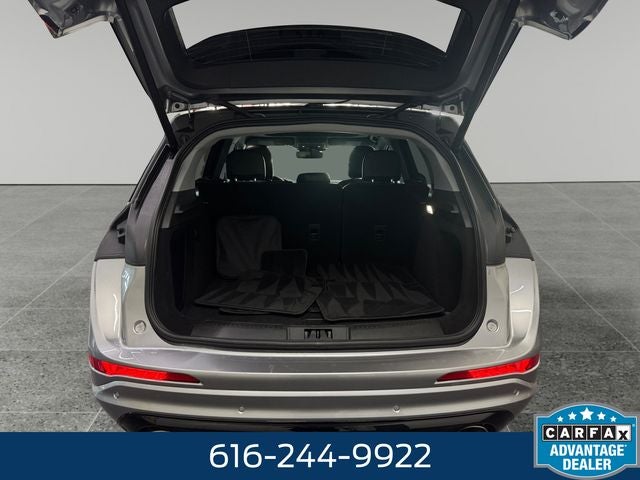 2022 Lincoln Corsair Plug-In Hybrid Grand Touring 2.5 Liter AWD